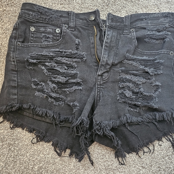 3 short - Picture 4 of 6